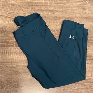 Under Armor Crops